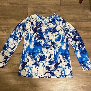 Womens Reel Legends Fishing Shirt